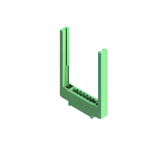 337-006-541-668 EDAC Inc.  Edgeboard Connectors